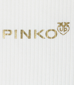 Футболка Pinko UP - белый(S4PIJGTH020)