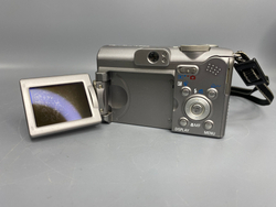 Canon PowerShot A620