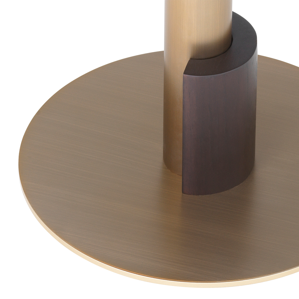 Обеденный стол Dining Table Flow арт.116290