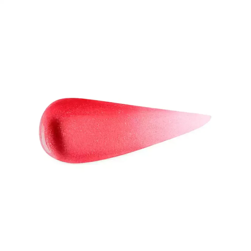 Смягчающий блеск для губ с трехмерным эффектом KIKO Milano 3D Hydra Lipgloss - 12