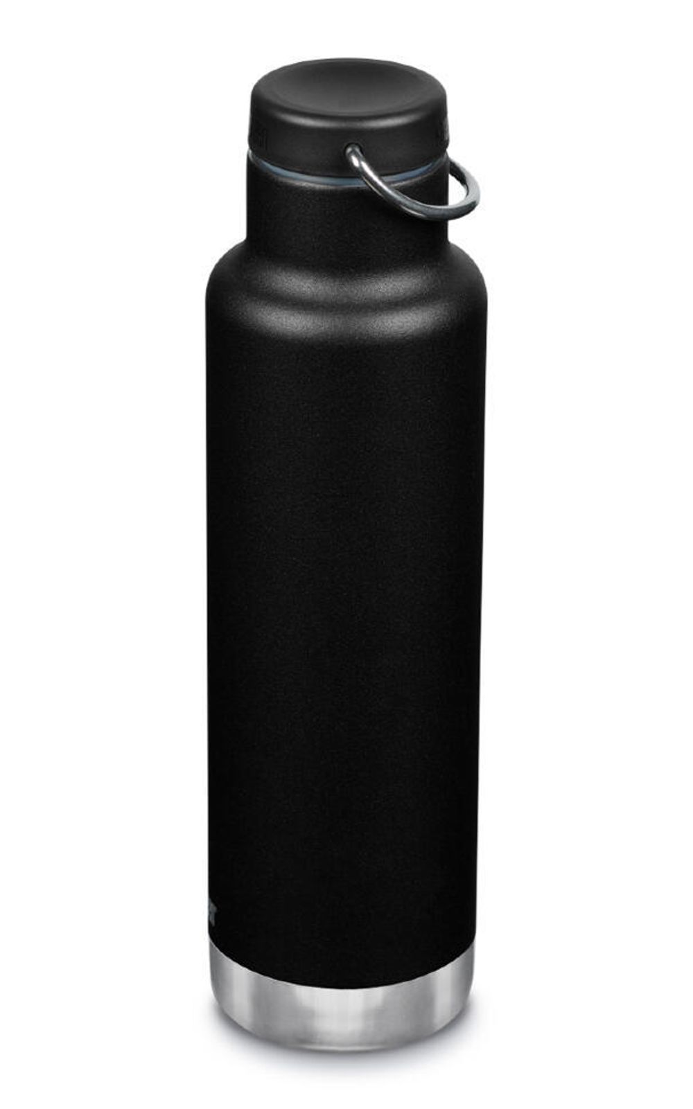 Термобутылка Klean Kanteen Insulated Classic 20oz (592 мл) Black