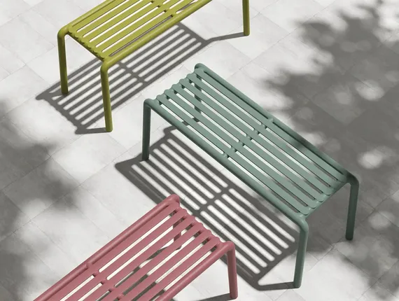Doga Bench
