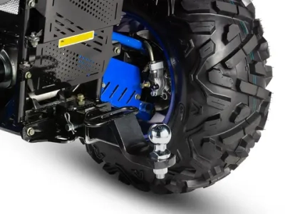 Квадроцикл SHARMAX Force 650  (P)с ПСМ