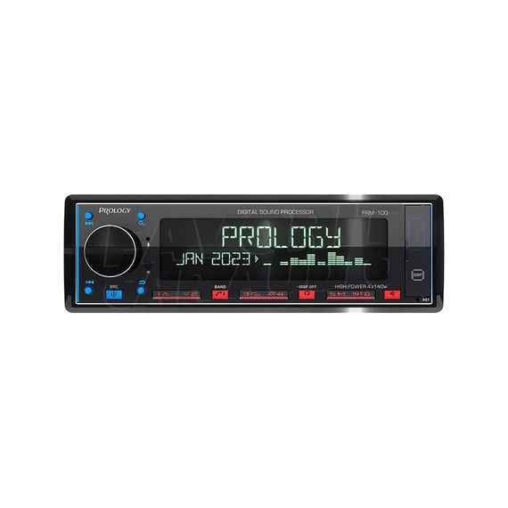 Prology PRM-100 Poseidon DSP