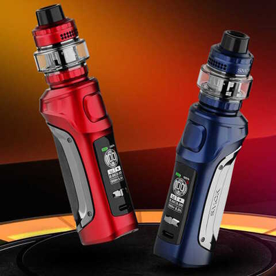 SMOK MAG SOLO 100W Kit