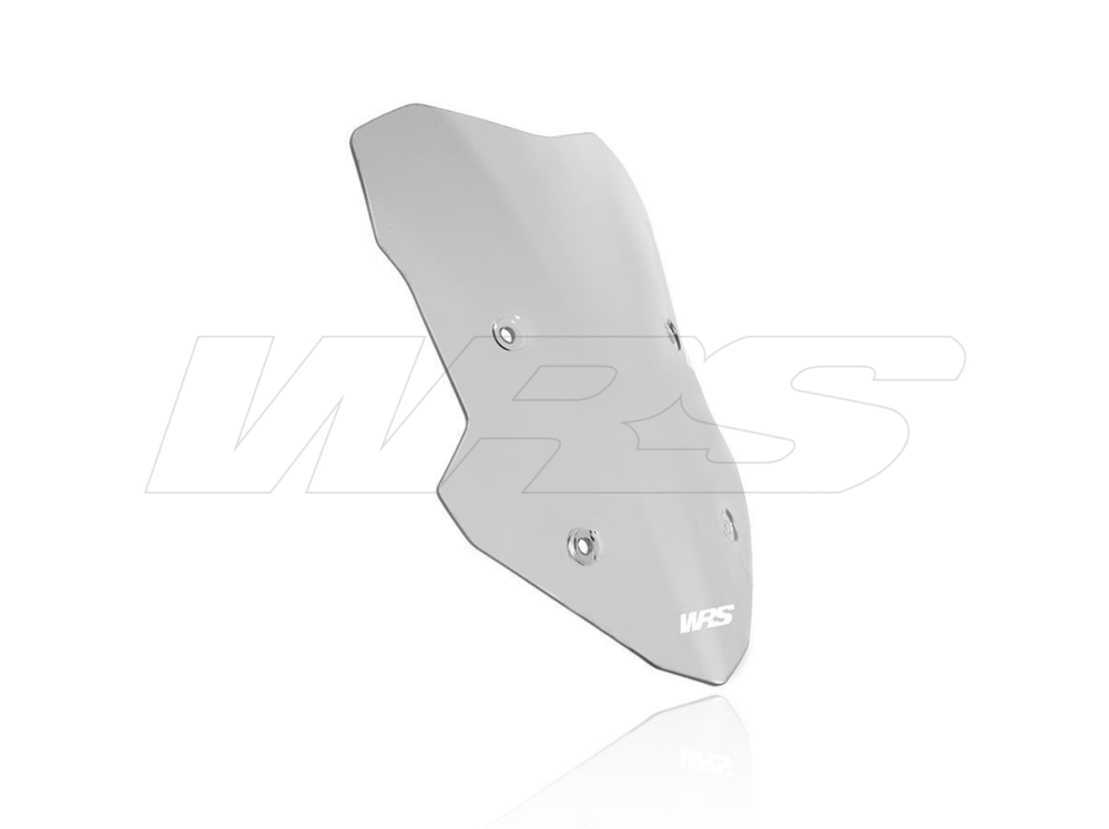 WRS Standart Ветровое стекло BMW F 900XR затемненное BM058F