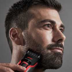 Машинка для стрижки Rowenta Formula 1® TN524MF0