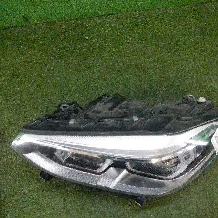 Фара левая BMW X3 G01 (2017-2021) Adaptive LED