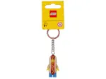 Брелок LEGO Minifigures 853571 Парень С Хот-догом
