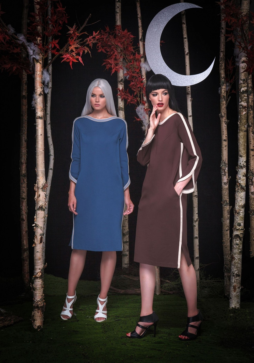 FALL/WINTER 2018