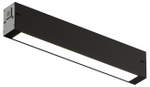 Накладной светильник Denkirs Denkirs Simple DK8103-BK