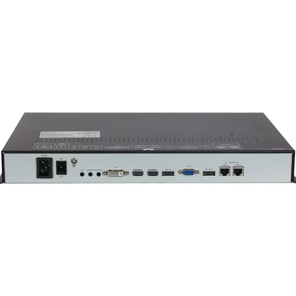 Дисплей для видеостен Dahua Technology DHI-LS550KDM-UF