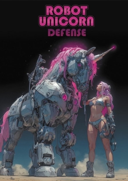 Пиво План Б Робот Юникорн Дэфенс / Plan B Robot Unicorn Defense 20л - кег