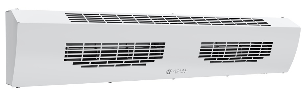 Электрическая тепловая завеса Royal Clima Heatguard RAH-HG0.8E5M