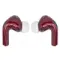 Apple AirPods Pro 3 Candy Red Crystal