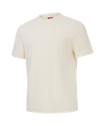 Футболка Jogel 360 Combed Tee, молочный