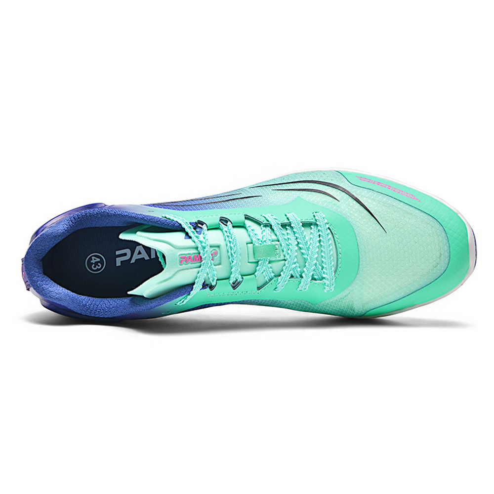 PANKE Track & Field Shoes Men"s Low top