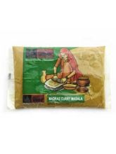 Bharat BAZAAR Madras Curry Masala Мадрас Карри, 100 гр