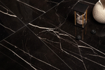 Staro Oasis Conical Black High Gloss 60x60