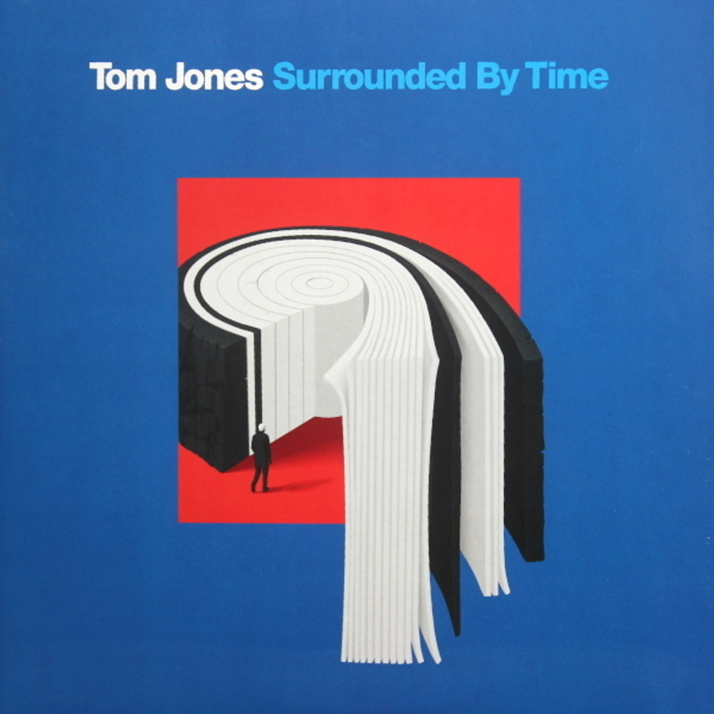 Tom Jones / Surrounded By Time (2LP)