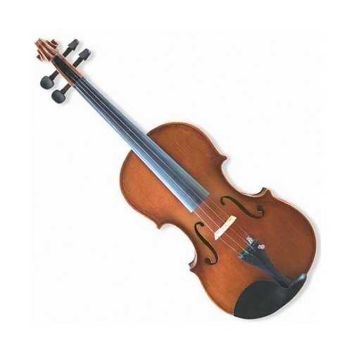 Krystof Edlinger YV-803 1/4 Скрипка с аксессуарами, шпон ели и клёна, размер 1/4, с машинкой