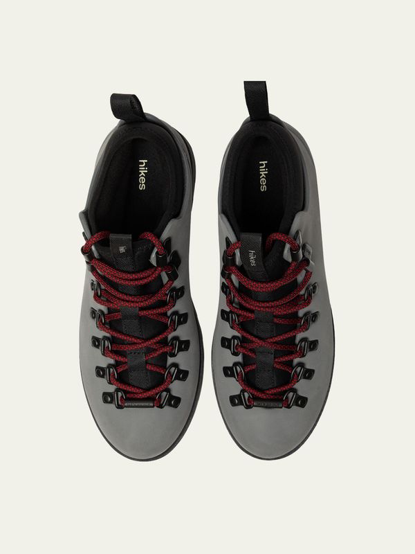 Ботинки Jasper AW25 Concrete - фото 3