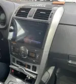 Магнитола для Toyota Corolla 2006-2013 - Kuberg MKD-T945-P6 на Android 10