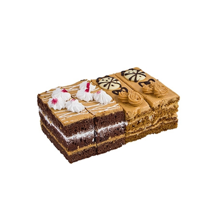 Печенье Ассорти №4 Пирожное ПК 900 гр