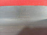 Рамка бардачка