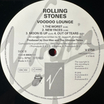 Rolling Stones ‎– Voodoo Lounge 2LP (Европа 2020г.)