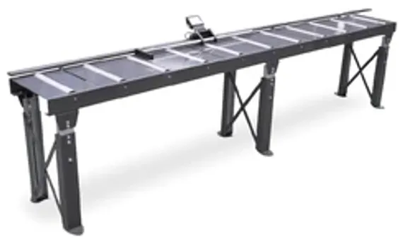 Коронка с твердосплавными напайками Karnasch Power-Max 20 Ø14×30 мм, арт. 20.1015A-014