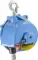 Патрон резьбонарезной Heden GTS12 к ETM/PTM-12, M3-M12