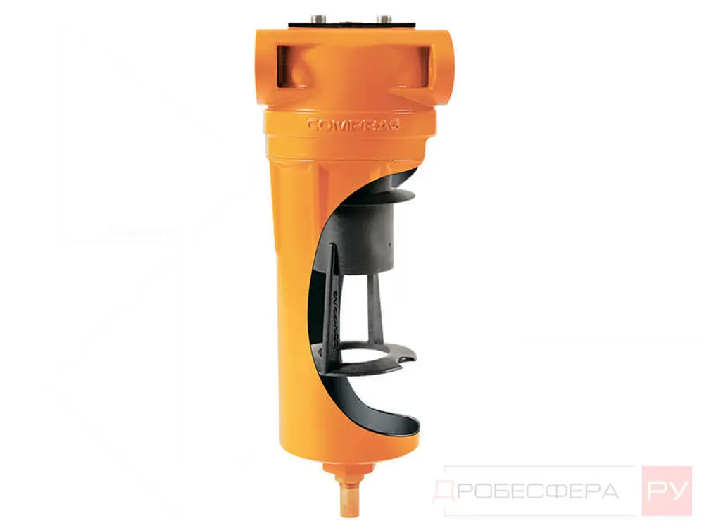 Cепаратор Comprag DFS-025