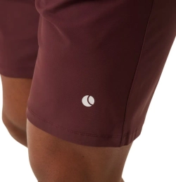 Теннисные шорты Bj_rn Borg Ace 9' Shorts - decadent chocolate