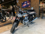 Royal Enfield Interceptor 650 Mark 2 (Special / Premium) 2025