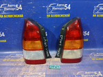 Стоп левый MAZDA TRIBUTE 2002
