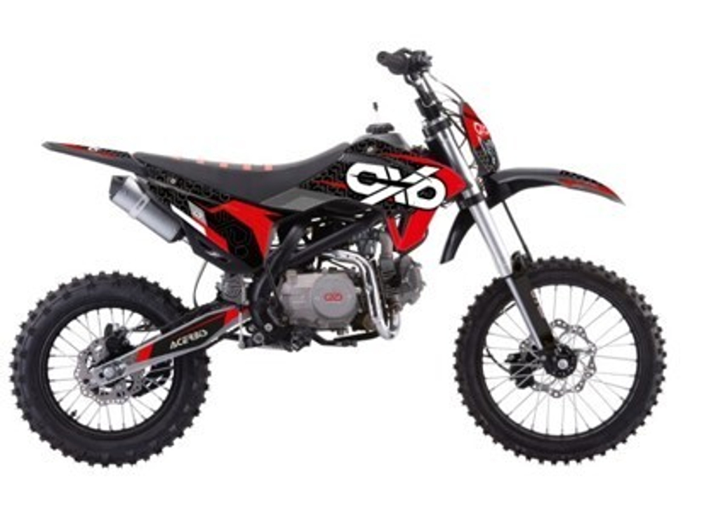 OXO BASE 125
