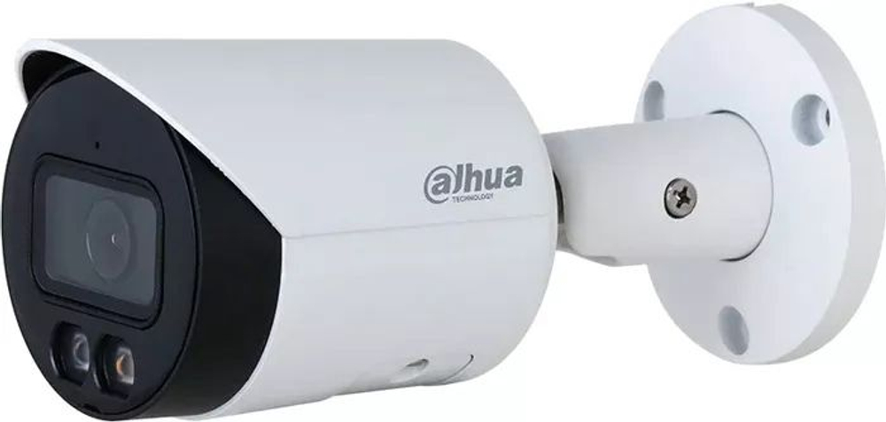 Камера видеонаблюдения уличная Dahua DH-IPC-HFW2849SP-S-IL-0280B