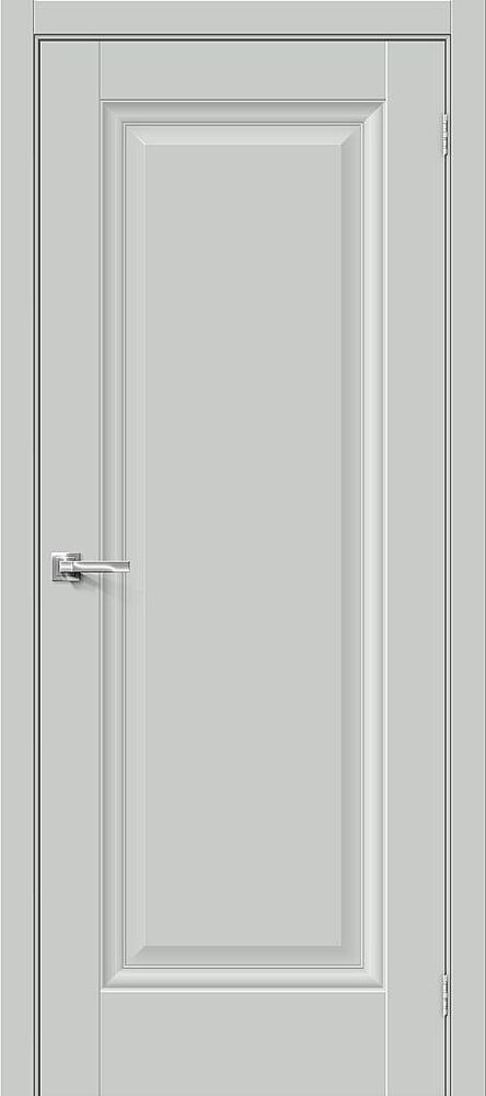 Прима-0 Grey Silk