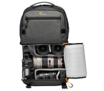 Рюкзак Lowepro Fastpack Pro BP250 AW III, серый