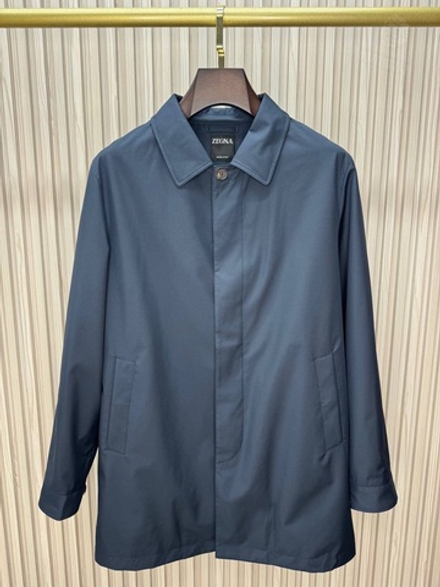 Тренч-Плащ Zegna Trafeo