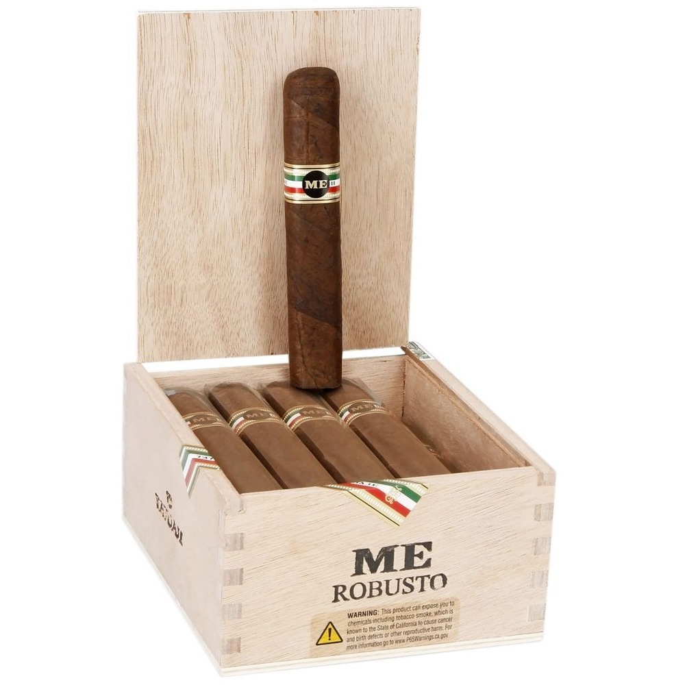 Tatuaje Mexican Experiment II Robusto