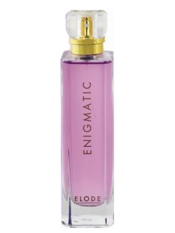 Elode Enigmatic