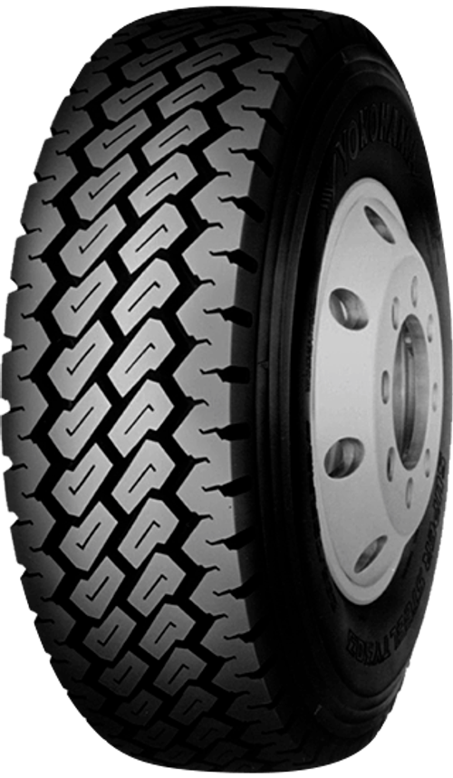 Купить Грузова шина 215/75R17.5 126/124M TY303  TL Yokohama