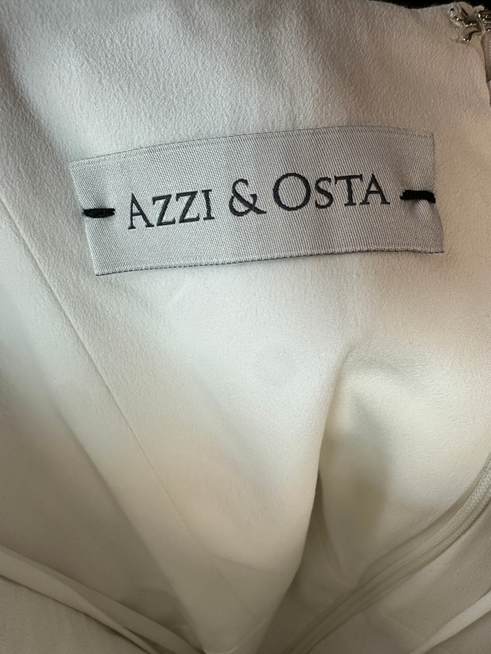 Платье Azzi&Osta