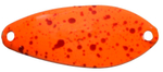 Блесна для рыбалки вращающаяся Mepps AGLIA FLUO