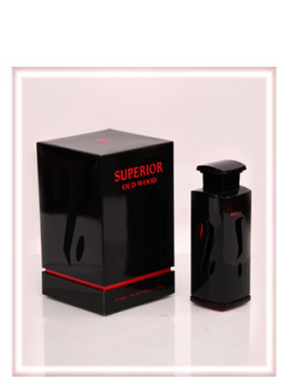 Arabian Oud Superior Oud Wood