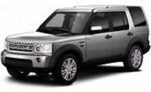 Discovery IV