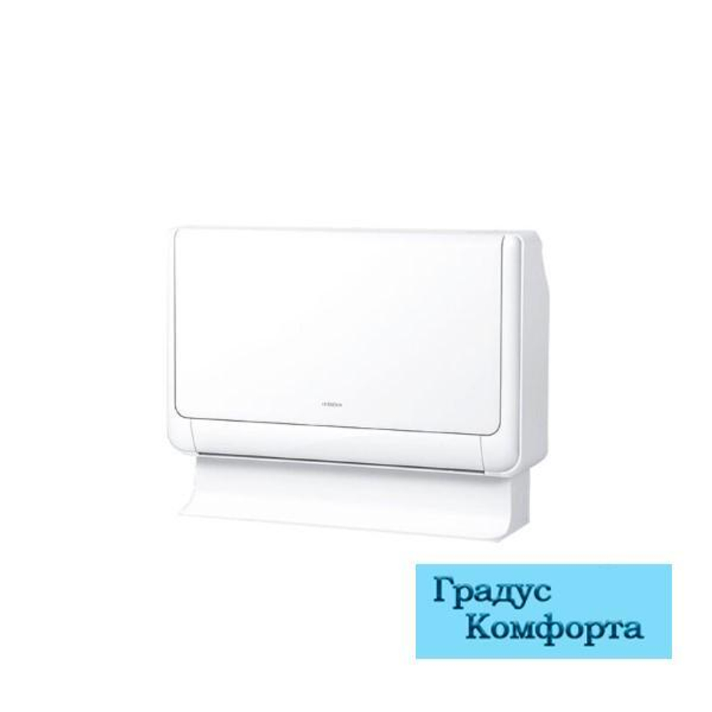 Напольно-потолочные кондиционеры Hitachi RAC-35FXE/RAF-35RXE