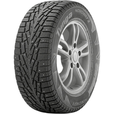 Автошина Tunga 205/70 R15 100Q Nordway 3